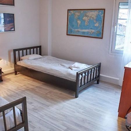 Art Luxury Designer Apartment Dráma エクステリア 写真