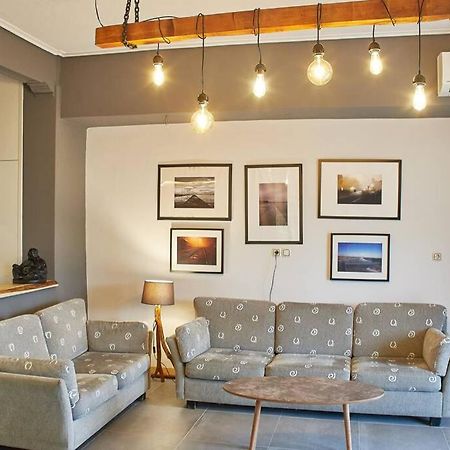 Art Luxury Designer Apartment Dráma エクステリア 写真