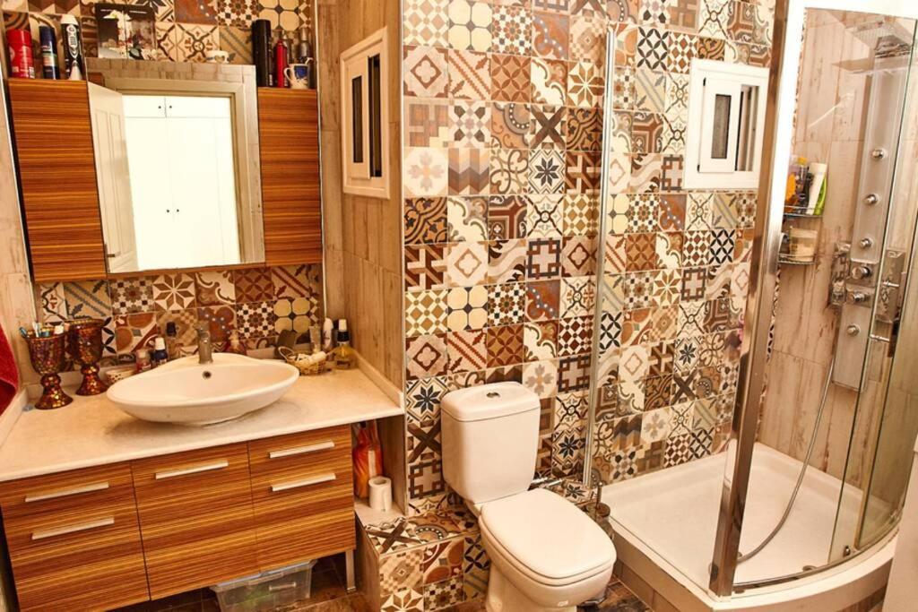 Art Luxury Designer Apartment Dráma エクステリア 写真