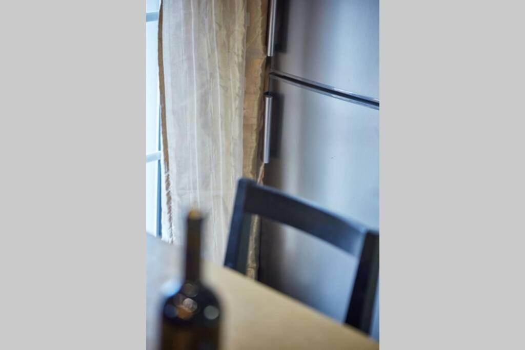 Art Luxury Designer Apartment Dráma エクステリア 写真