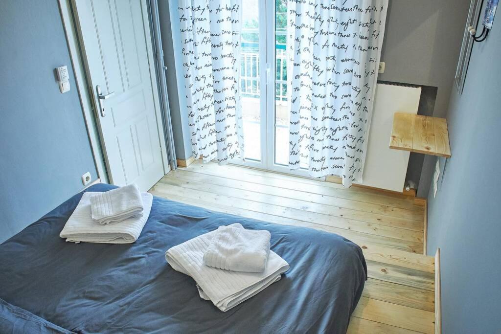 Art Luxury Designer Apartment Dráma エクステリア 写真