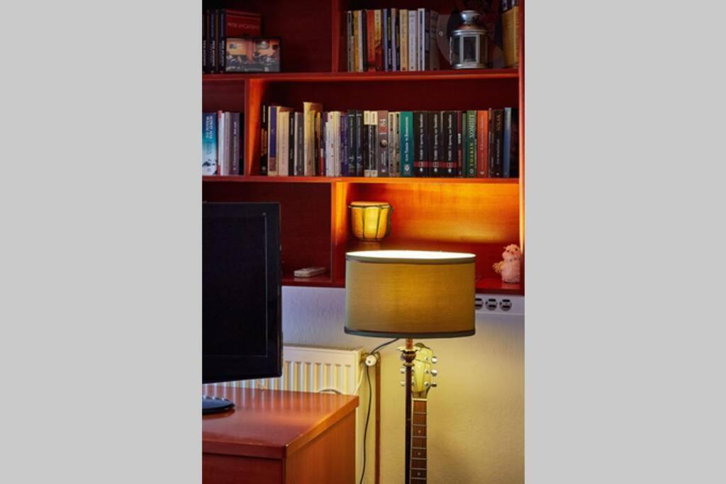 Art Luxury Designer Apartment Dráma エクステリア 写真